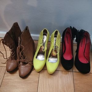 Size 10 Shoes for sale